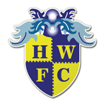 Logo de Havant & Waterlooville FC