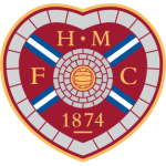 Logo de Heart of Midlothian FC