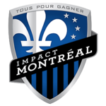 Logo de Impact de Montréal