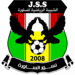 Logo de JS Saoura