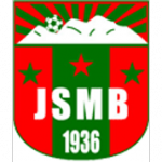 Logo de JSM Béjaïa