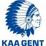 Logo de KAA La Gantoise