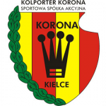 Logo de Korona Kielce