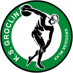 Logo de KS Dyskobolia
