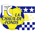 Logo de FC La Chaux-de-Fonds