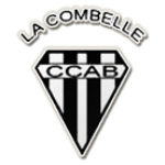Logo de La Combelle CAB