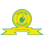 Logo de Mamelodi Sundowns FC