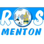 Logo de Rapid de Menton