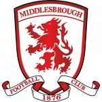 Logo de Middlesbrough FC
