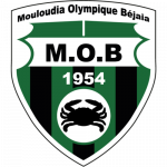 Logo de MO Béjaïa