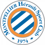 Logo de Montpellier HSC