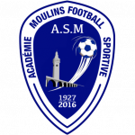 AS Moulins 2