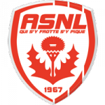 Logo de AS Nancy-Lorraine