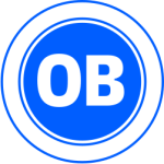 Logo de Odense Boldklub