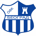Logo de OFK Belgrade