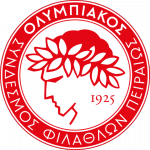 Olympiakos Le Pirée