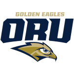 Logo de ORU Eagles
