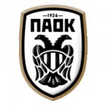 Logo de PAOK Salonique