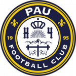 Logo de Pau FC
