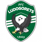 Logo de PFK Ludogorets Razgrad