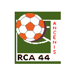 Logo de RC d'Ancenis
