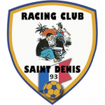 Logo de RC Saint-Denis