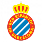 Logo de RCD Espanyol de Barcelona