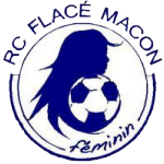 Logo de RCF Mâcon