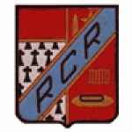 Logo de RC Roubaix