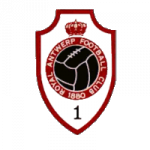 Logo de Royal Antwerp FC
