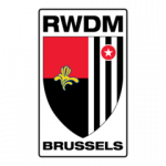Logo de RWDM Brussels FC