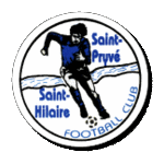 Saint-Pryvé Saint-Hilaire FC