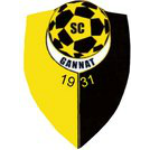 Logo de SC Gannatois