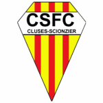 Logo de FC Scionzier