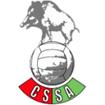 CS Sedan Ardennes