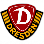 Logo de SG Dynamo Dresde