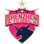 Logo de Shenzhen FC