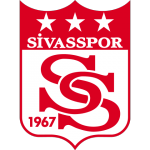 Logo de Sivasspor