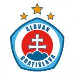 Logo de SK Slovan Bratislava