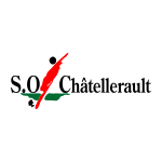 Logo de SO Châtelleraudais