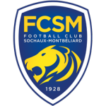Logo de FC Sochaux-Montbéliard