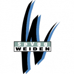 Logo de SpVgg Weiden 2010