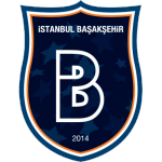 Logo de İstanbul Başakşehir FK