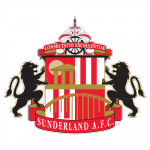 Logo de Sunderland AFC