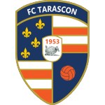 Logo de Tarascon FC