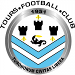 Logo de Tours FC