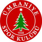 Logo de Ümraniyespor