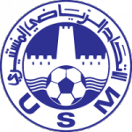 Logo de Union Monastir