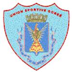 Logo de US Gorée