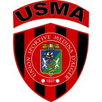 Logo de USM Alger